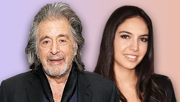 Al Pacino's Girlfriend Noor Alfallah Files For Custody of Their 3-Month-Old Baby
